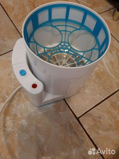 Стерилизатор