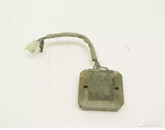 Arctic Cat 400 00-01 реле регулятор