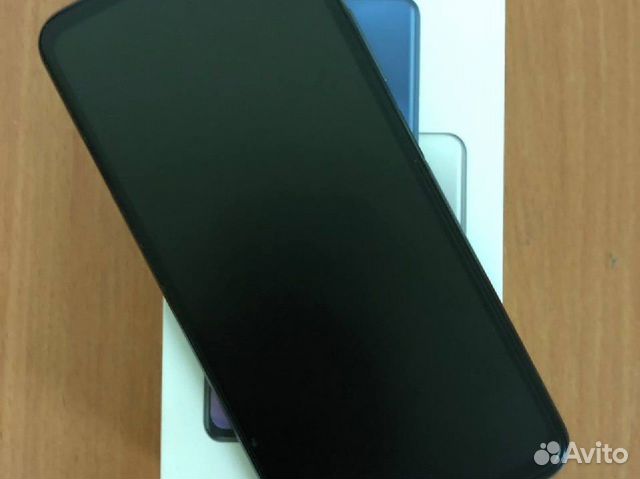 Xiaomi Redmi Note 10T, 6/128 ГБ объявление продам