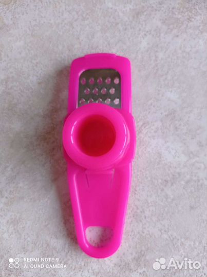 Посуда разная