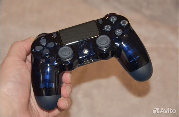 Ps4 pro million limited edition 2tb