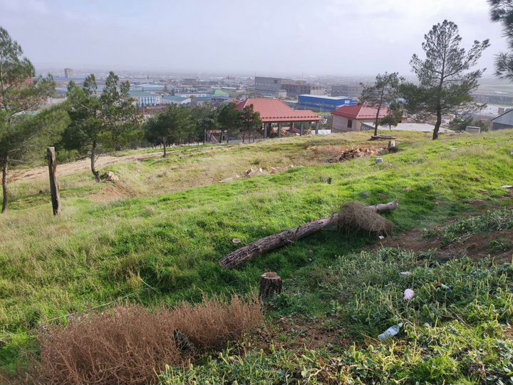 Участок 3,8 сот. (ИЖС)