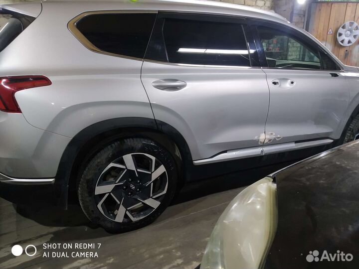 Покраска авто
