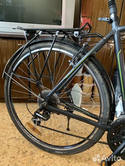 Centurion cross line 40