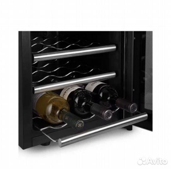 Винный холодильник бу