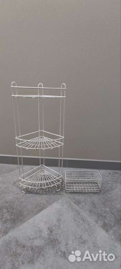 Полочки на стену