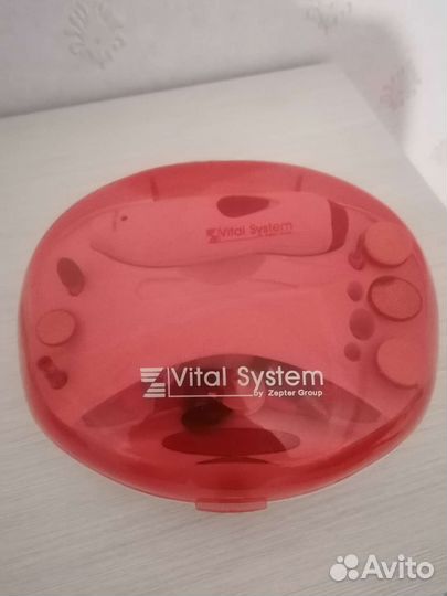 Все для маникюра набор