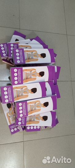 Корсет для осанки спины оптом