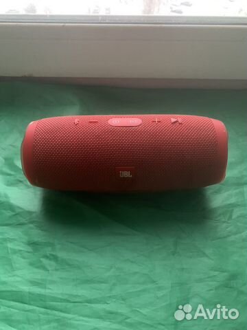 Запчасти для JBL charge 3 оригинал