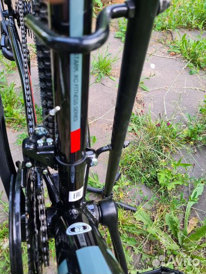 Велосипед Старк Хантер 29.2