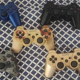 Dualshock 3 Джойстики Оригинал