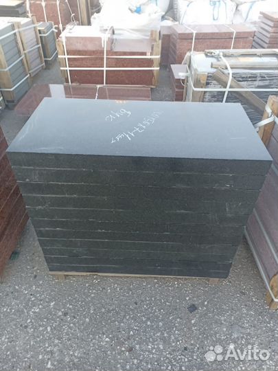 Памятники из гранита оптом