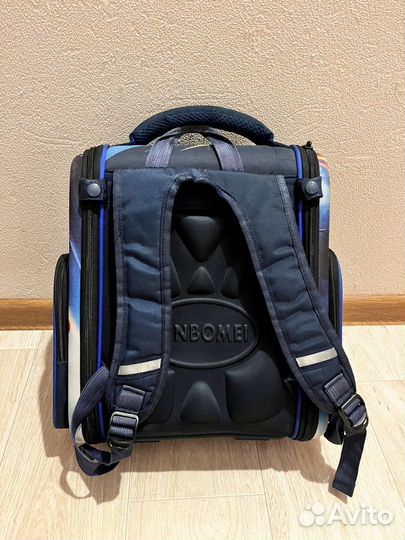 Рюкзак школьный для мальчика