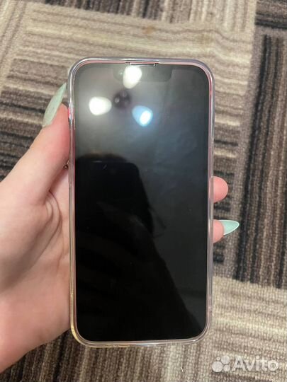 iPhone 13 mini, 256 ГБ