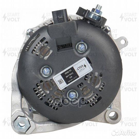 Генератор BMW 3 F30 (11) /5 F10 (09) /X1 E84 (09)