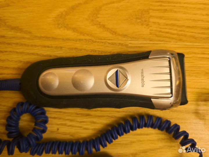 Бритва электрическая braun