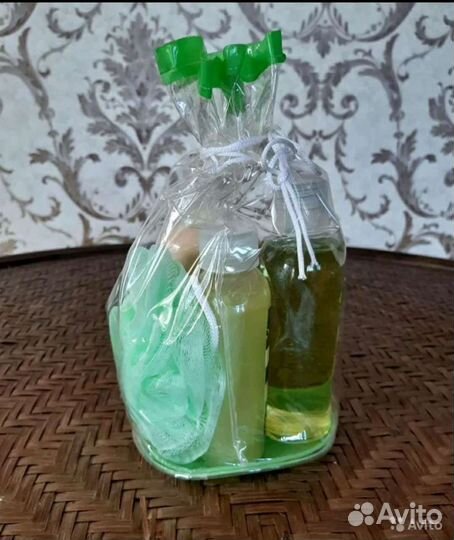 Средства для ухода за собой