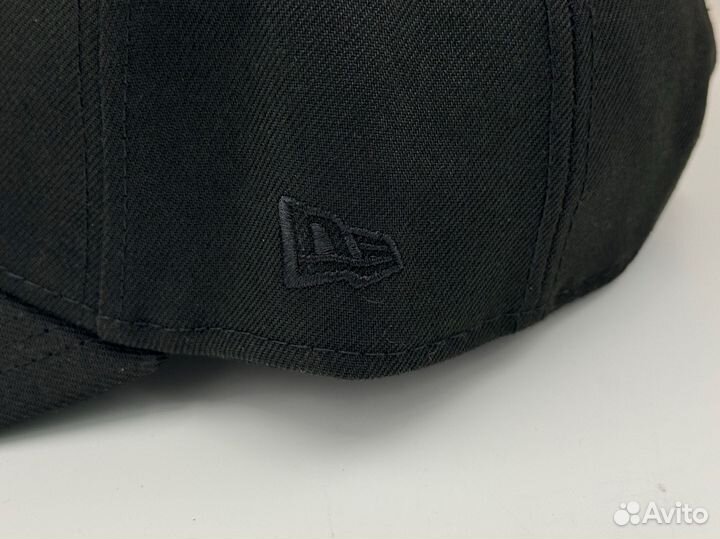 Бейсболка New Era A-Frame Oakland Athletics Floral