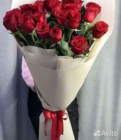 Высокие розы Гигантские розы 110