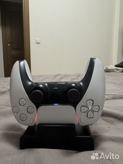 Геймпад dualsense ps5