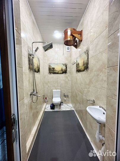 Коттеджи с Термальными Бассейнами