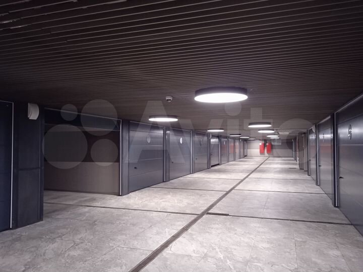 Гараж, 20 м²