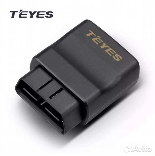 OBD2 Teyes диагностический сканер