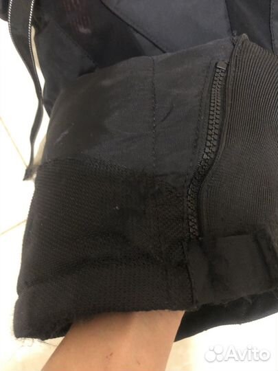 Хоккейные шорты Трусы CCM JetSpeed FT4 SR S