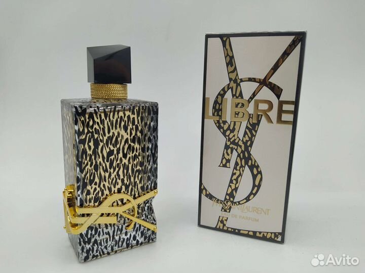Yves Saint Laurent Libre EDP лимит.версия