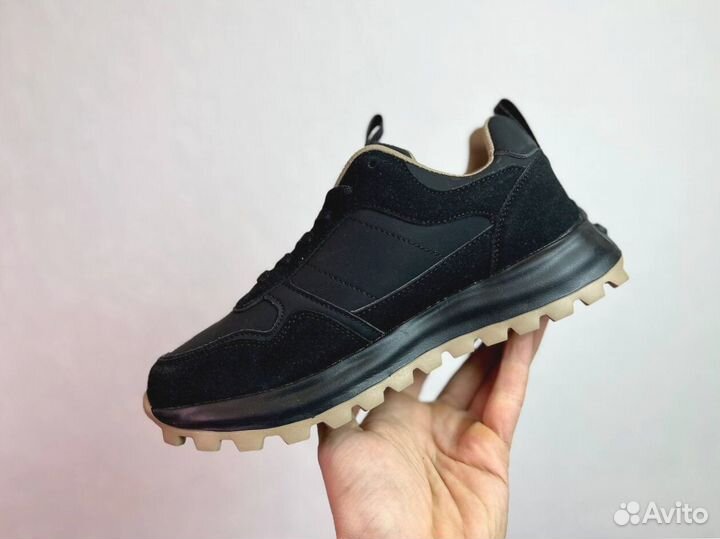 Кроссовки Boss