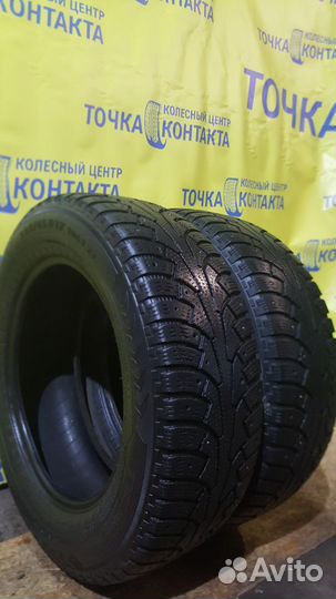 Nokian Tyres Hakkapeliitta 5 SUV 225/65 R17