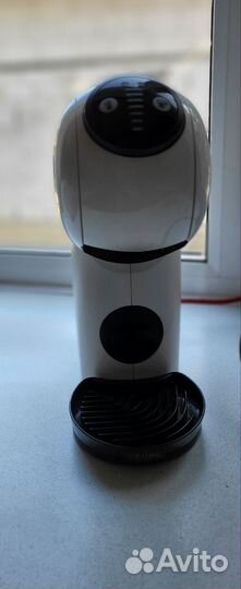 Nescafe Dolce Gusto