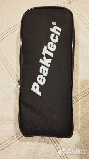 Мультиметр цифровой