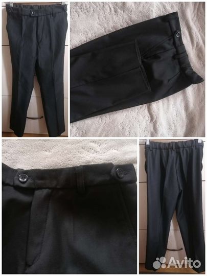 Школьная форма и др. р. 122-146