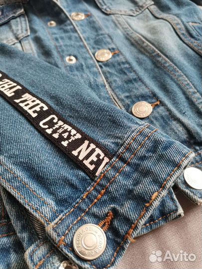 Детские вещи