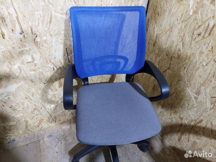 Компьютерное кресло бу