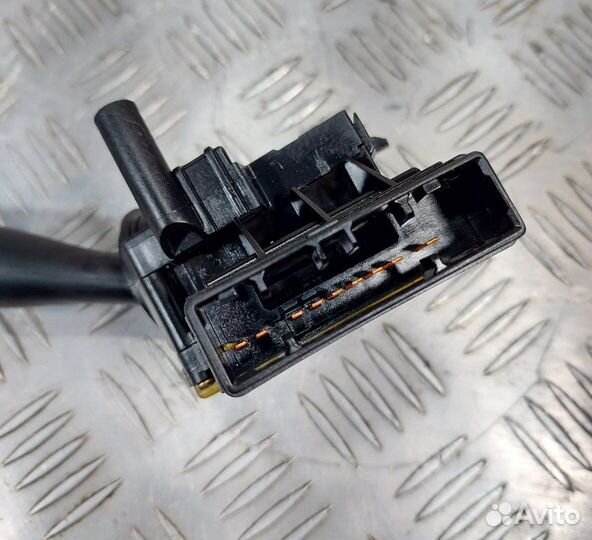 Подрулевой переключатель света Hyundai Getz G4EE