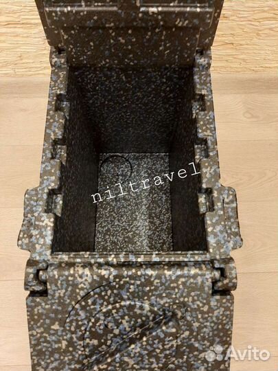 Рыболовный ящик