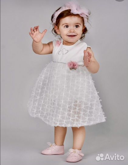 Детская одежда новая