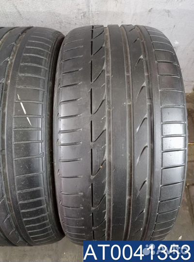 Bridgestone Potenza S001 245/40 R18 98V