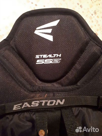 Хоккейные шорты. Щитки, налокотники