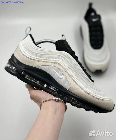 Мужские Nike Air Max 97 Bage (Арт.80231)