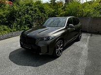 BMW X5 3.0 AT, 2023, 9 000 км, с пробегом, цена 12 950 000 руб.
