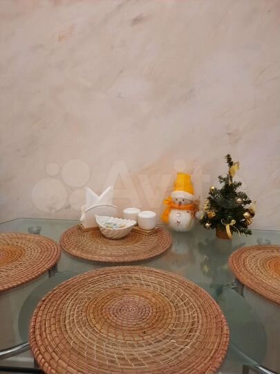 1-к. квартира, 39 м², 14/18 эт.