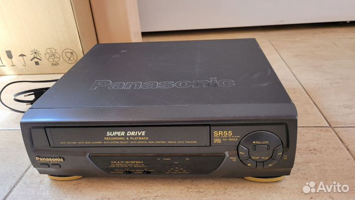 Б/У электроника