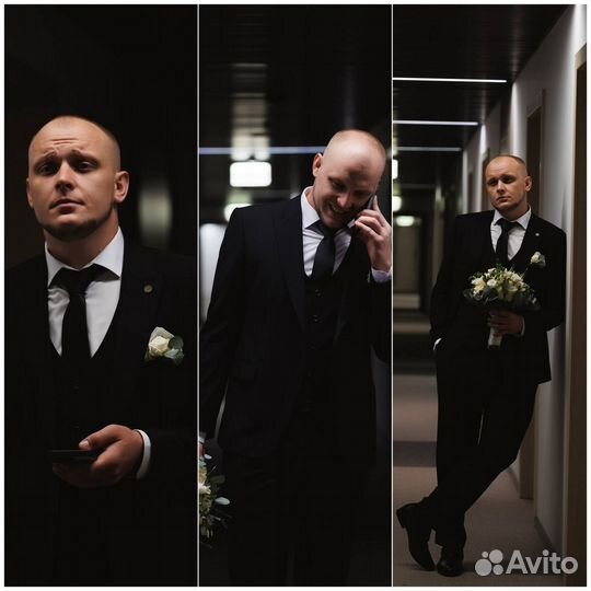 Свадебный фотограф/фотограф на свадьбу