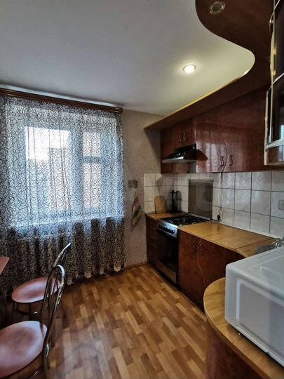 2-к. квартира, 48 м², 5/5 эт.