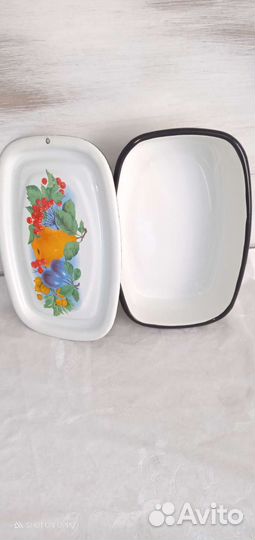 Кухонные принадлежности