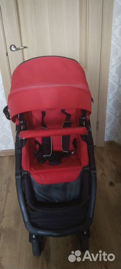 Коляска Babyton urban