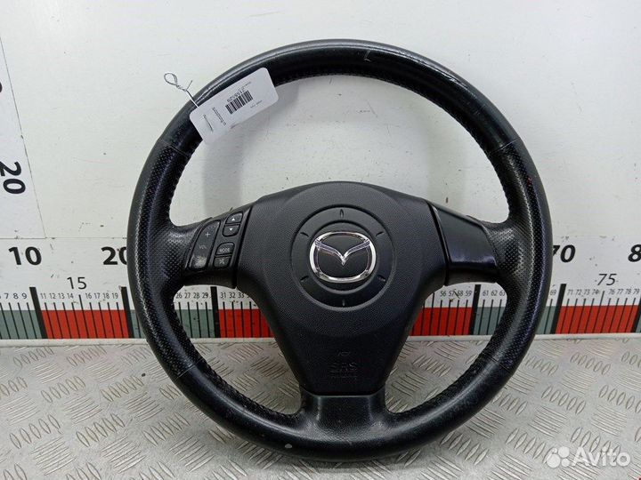 Руль для Mazda 3 BK BP4N32980C